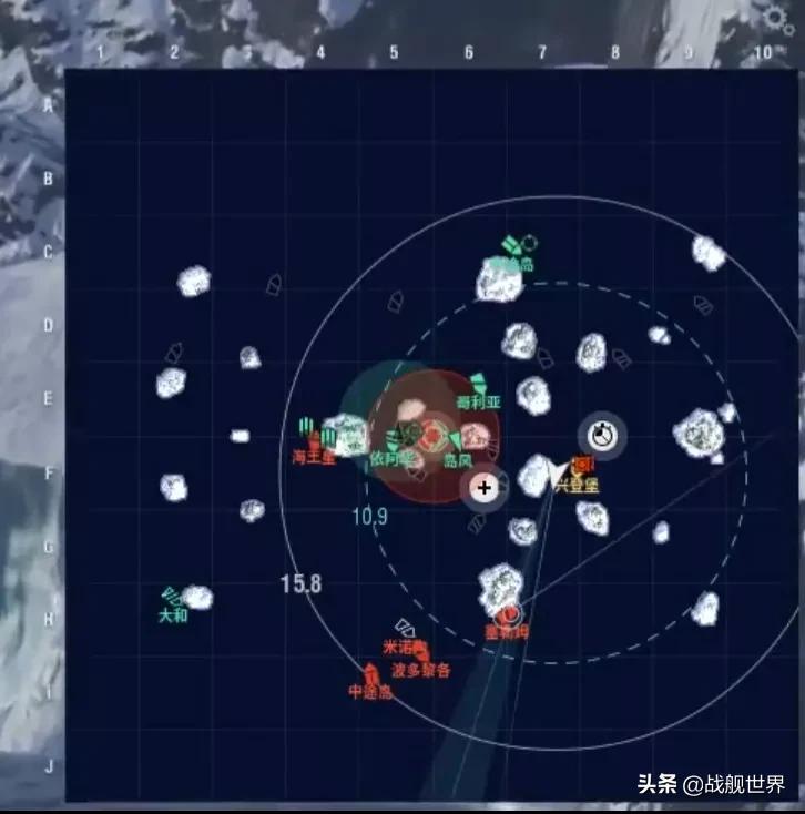 一文教你告别缩射抛翔！学会这4个技巧你就是带线的“节奏大师”