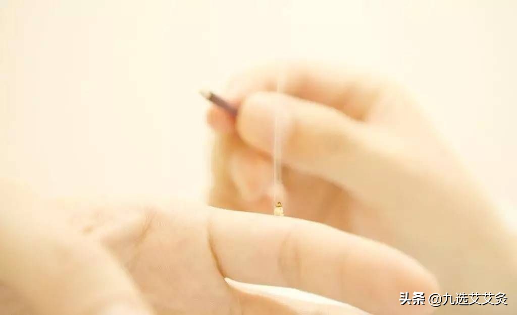 了解一下艾灸的真正效果,艾灸有什么好的效果吗