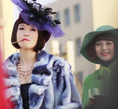 新加坡女星陈丽萍电视剧,新加坡女星陈丽萍最美图片