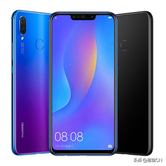 华为nova系列最强机型,华为nova系列最新机型