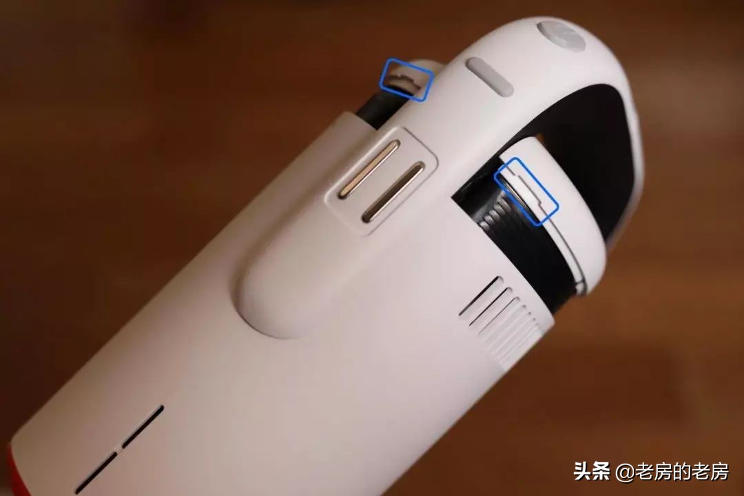 吸拖一体吸尘器和戴森,戴森洗脱一体吸尘器测评