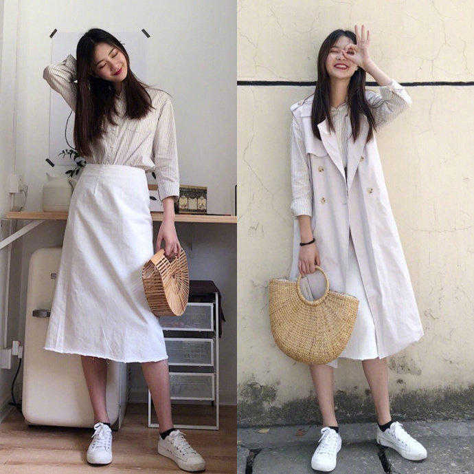 7套实用职场高级感穿搭,不同的职场组合怎么穿才好看