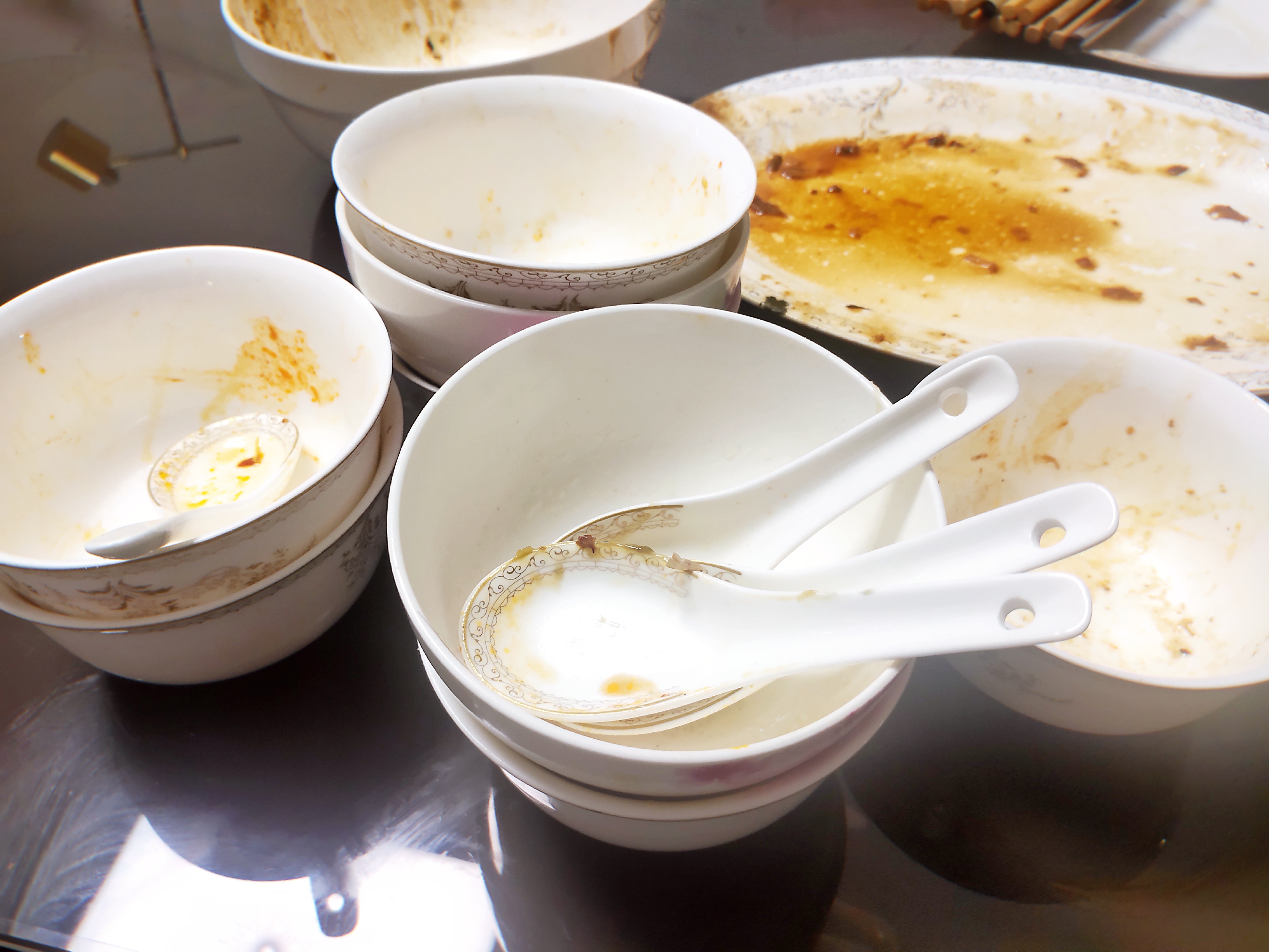 家居必用大扫除清洁神器,大扫除清洁神器全屋深度清洁攻略