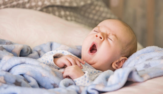 为什么不能让宝宝过早接触味道,让宝宝远离五种有害食物