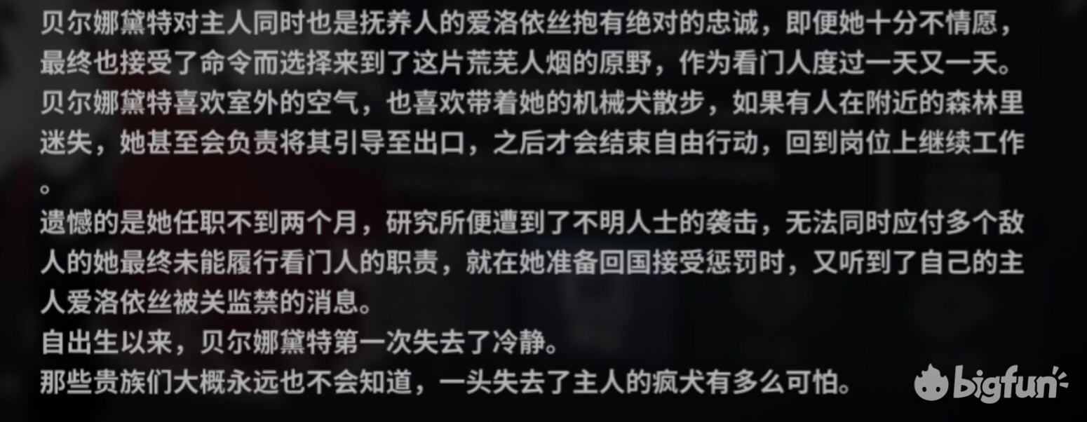 重装战姬详细介绍,重装战姬伊芙琳科洛尔