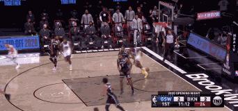 生涯第一个赛季就拿到最佳第六人,生涯第一年拿总冠军