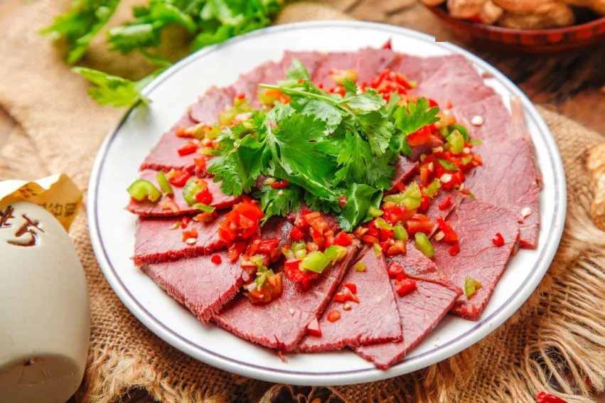 四川最出名的十大著名美食,这5种四川特色美食你知道几个