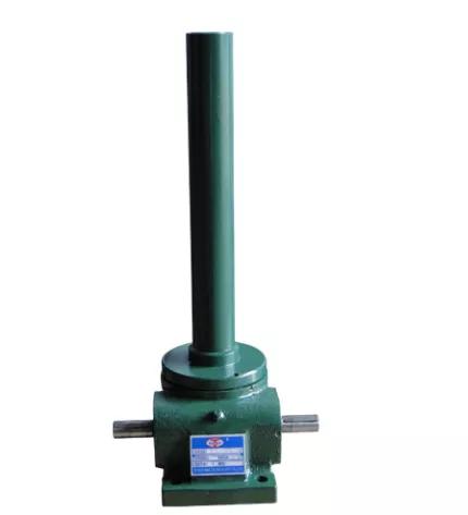 「罗升机电」第353期怎样减少丝杆升降机的间隙，提高精度