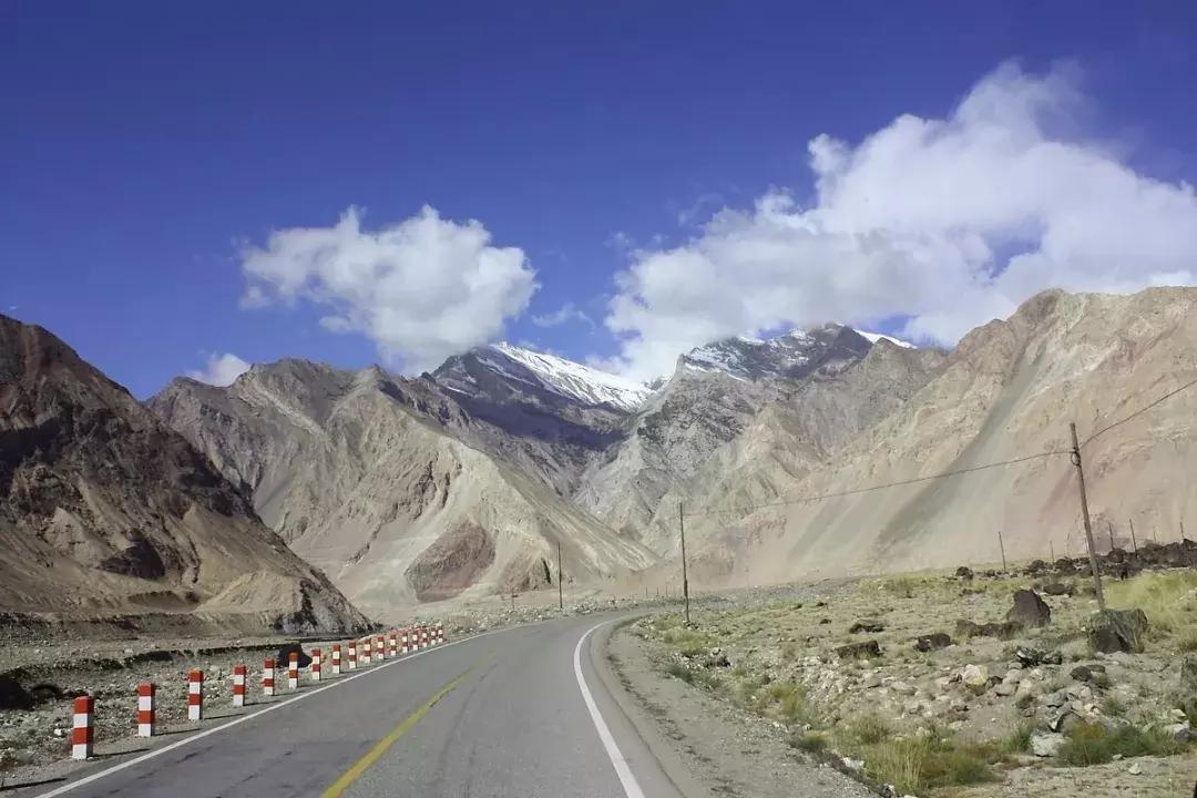 每一次自驾都是一次洗礼,用一场自驾游拓展生命的宽度