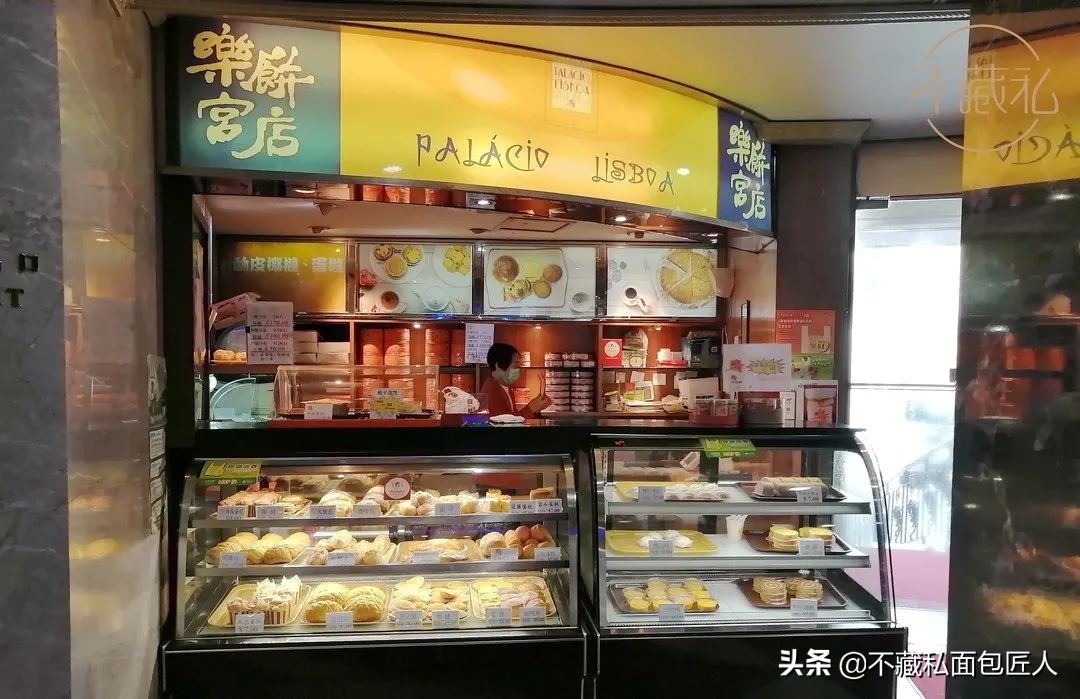 澳门最好吃的猪扒包在哪里,澳门菠萝猪扒包