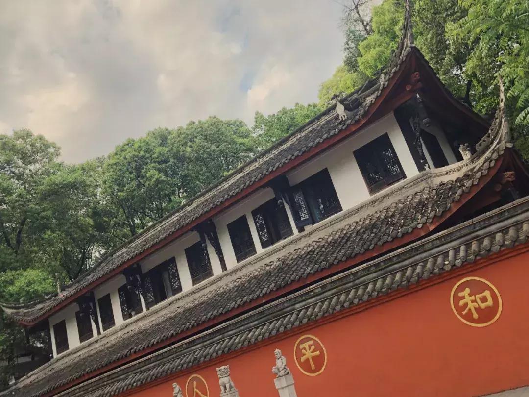 成都值得去的免费景点,成都景点小众游乐场