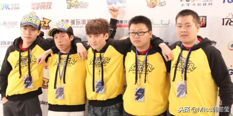 「报个Miss」LPL00*退3**役了，而你的青春是从什么时候落幕的？