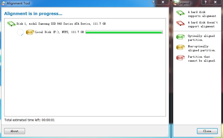 系统装完了硬盘没分区怎么办,系统装完固态硬盘不能开机