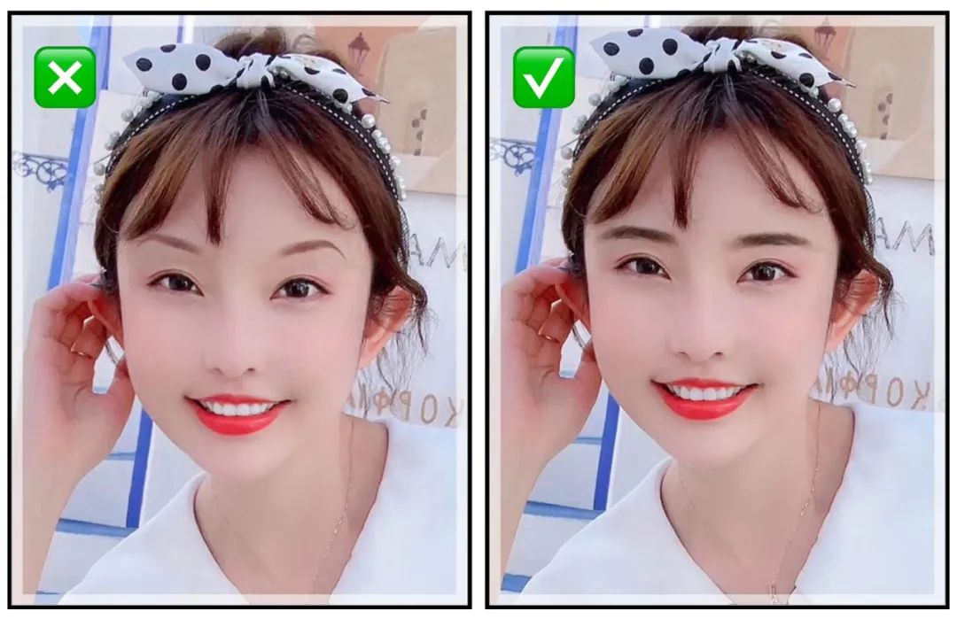 纹眉的女人都后悔了,纹眉的你们后悔了么