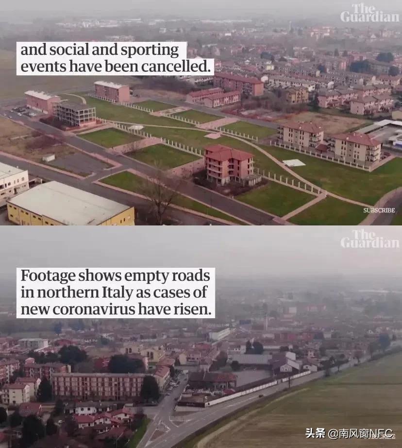 意大利疫情真实情况,意大利疫情最新真实状况