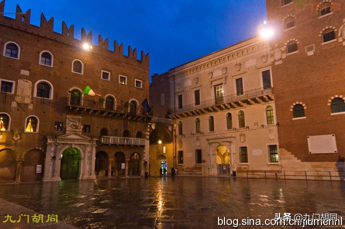 维罗纳简史旅游攻略,维罗纳文化讲述