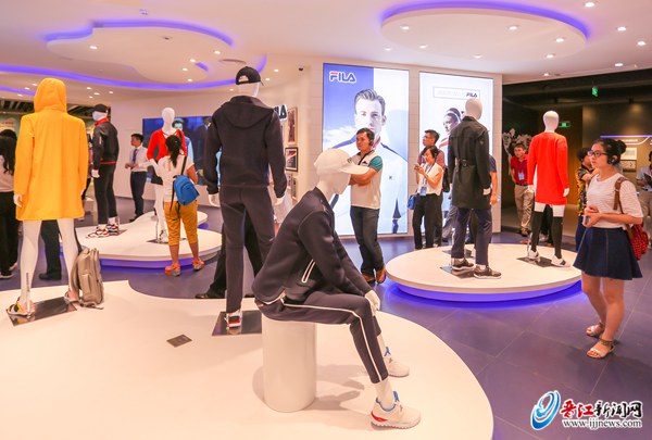 晋企国际化蹄疾步稳：以世界的眼光、国际化的标准整合全球资源