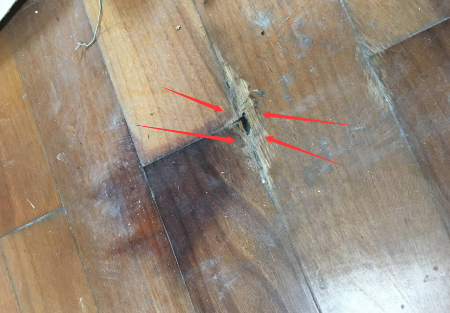 二手房地板怎么翻新最省钱,二手房瓷砖地板翻新最简单方法