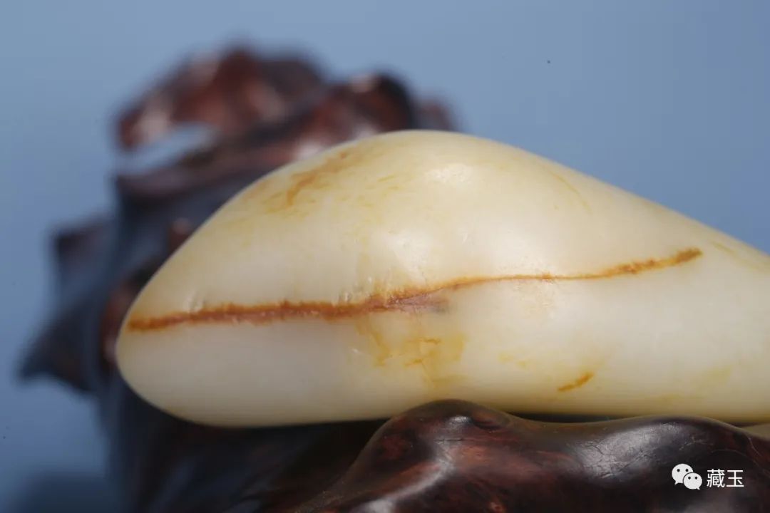 无裂不成玉,和田玉怎么才能看出有没有裂