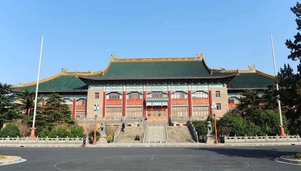 中国最低调的10所超强大学,浓缩的才是精华