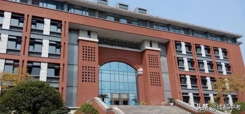 成都哪个区初中好学校多,成都好初中学校