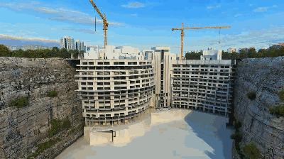 解密深坑酒店,深坑酒店详细介绍