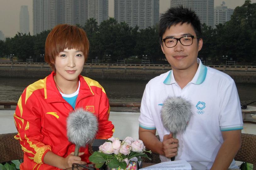 国乒杂志故事,当年国乒事件