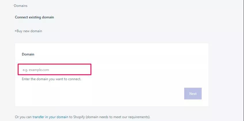 shopify开店流程详解,shopify开店流程和费用