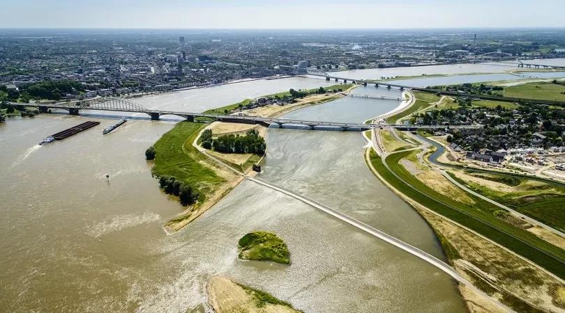 名校动态|看宾大景观系师生如何探索50年来的自然景观设计变迁