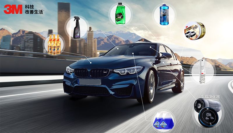 靠口罩赚钱的企业,3m公司靠口罩赚多少