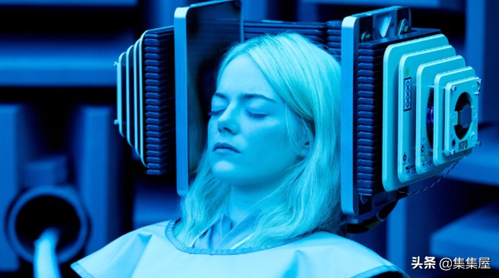 2050年的科技会是什么样子,2050年人类会是什么样