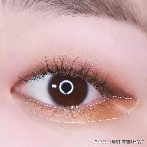 广州美甲技能培训机构,零基础彩妆美甲学习