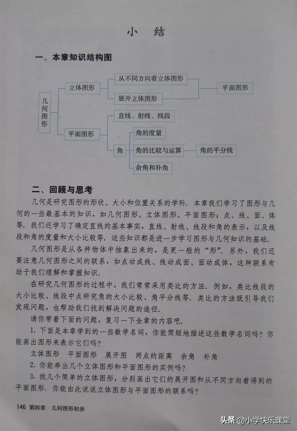 2020人教版7年级数学电子教材,人教版七年级数学电子课本完整版