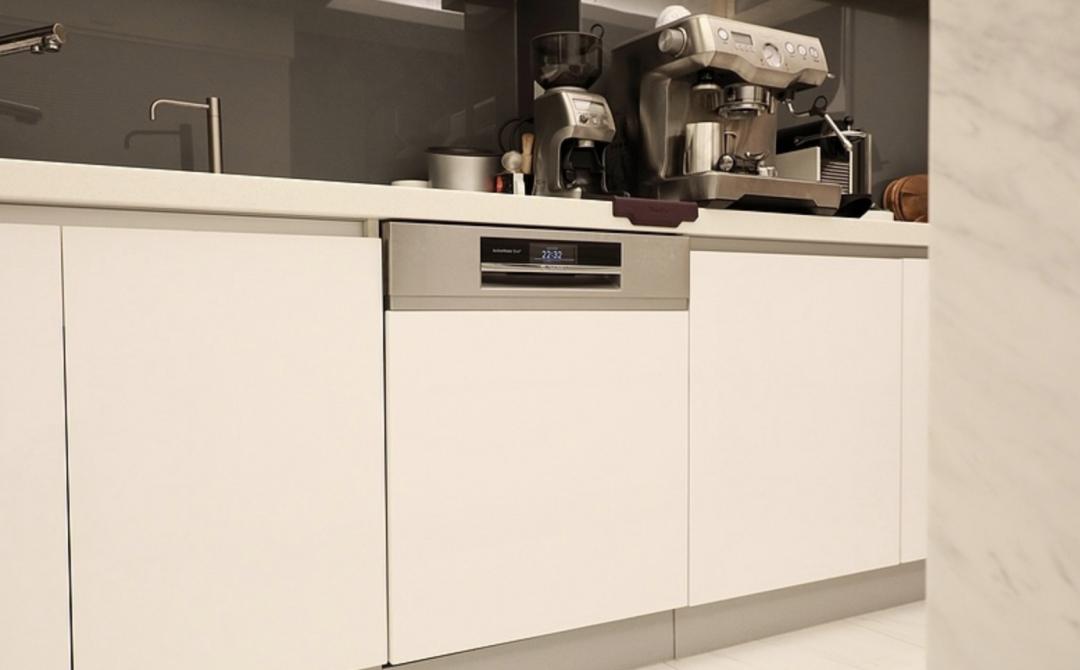 洗碗机到底好不好？使用半年后终于会答了