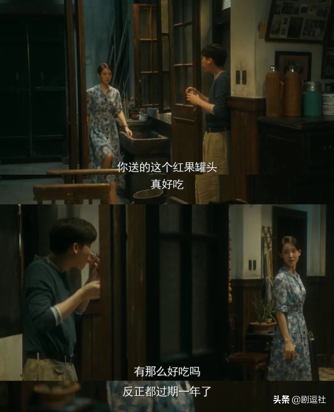 李易峰和金晨有可能在一起吗,李易峰和金晨的视频