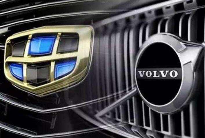 奇瑞与吉利谁强,有钱买吉利没钱买什么车子