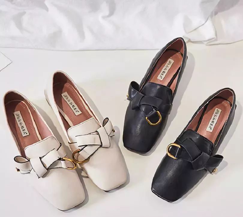 看着就很暖和的穿搭,这些短靴美到炸