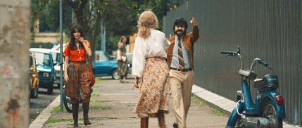 《婚姻连系》我给小三拍的裸照，差点被妻子看到...