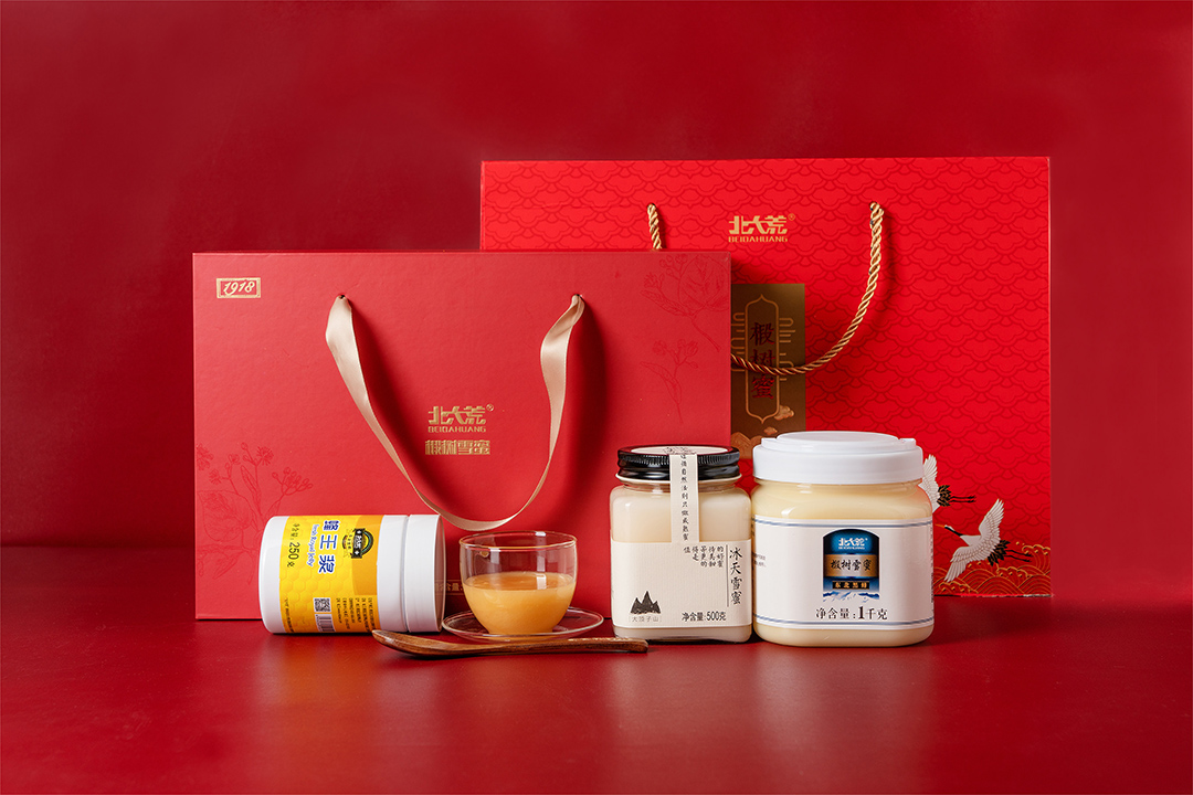 北大荒的椴树蜂蜜怎么样,北大荒蜂蜜是不是纯蜂蜜