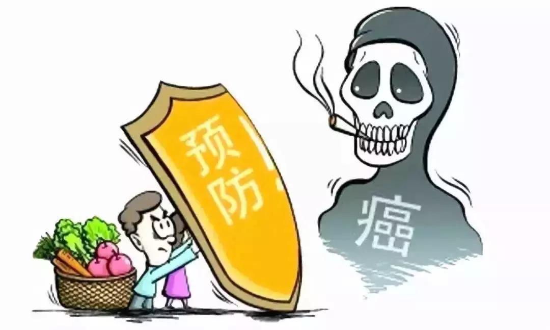 海南五大癌症免费检查,海南癌症全身筛查