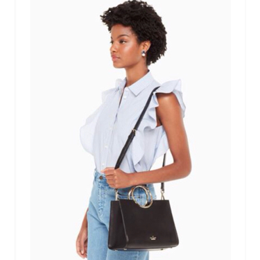 包包控意大利小众包包,有哪些平价又有逼格的小众包包