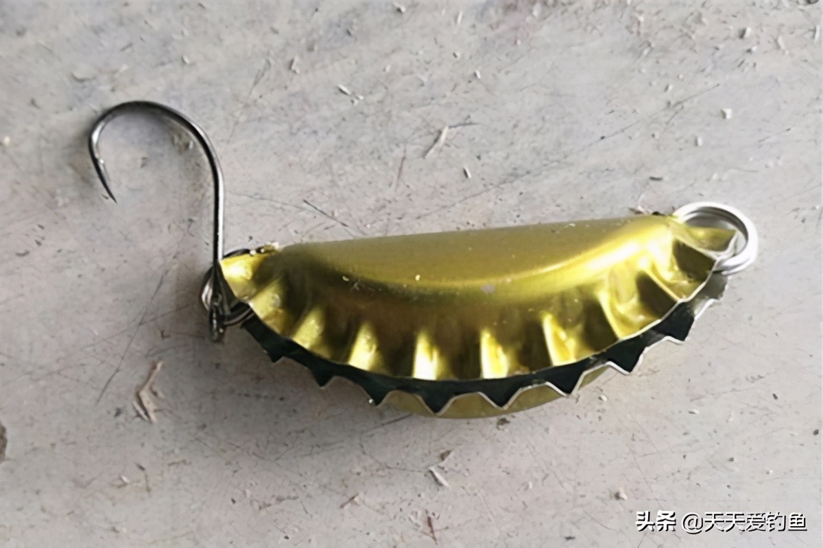 钓鱼渔具大全怎么做,钓鱼最省力的渔具