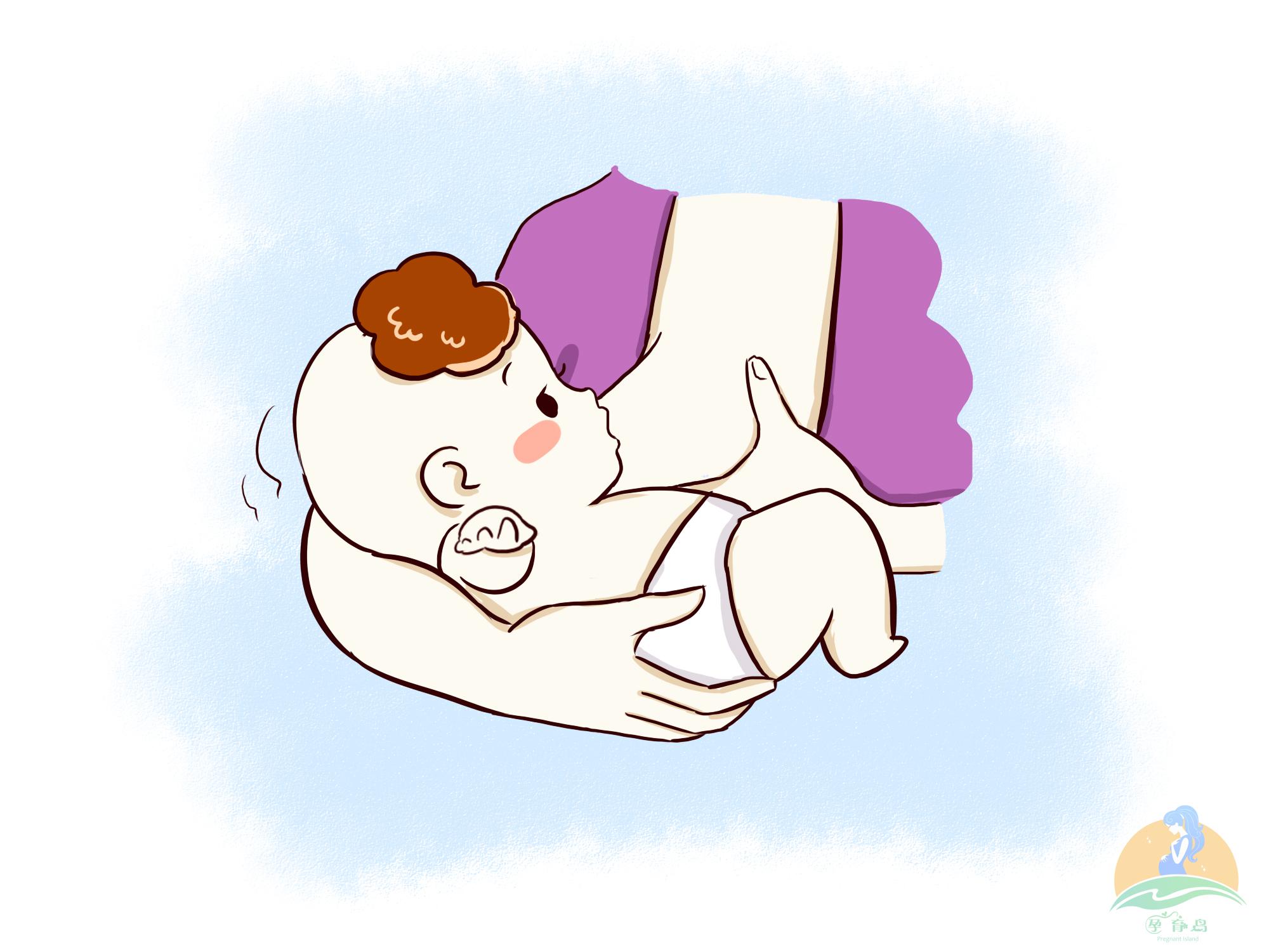 怎么科学的喂养孩子4-8岁,怎么科学喂养一岁半宝宝