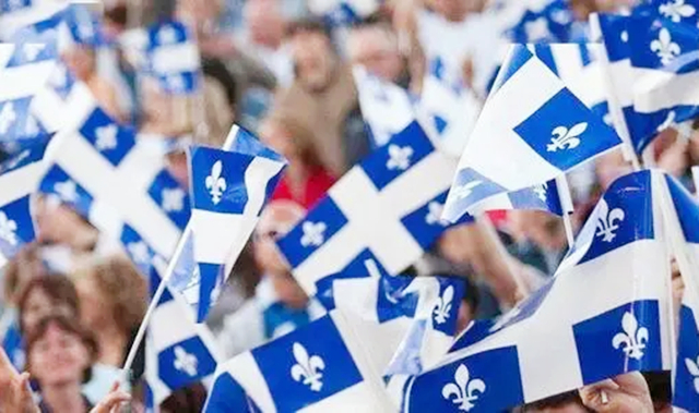 魁北克会独立成为一个国家吗,第一大省魁北克