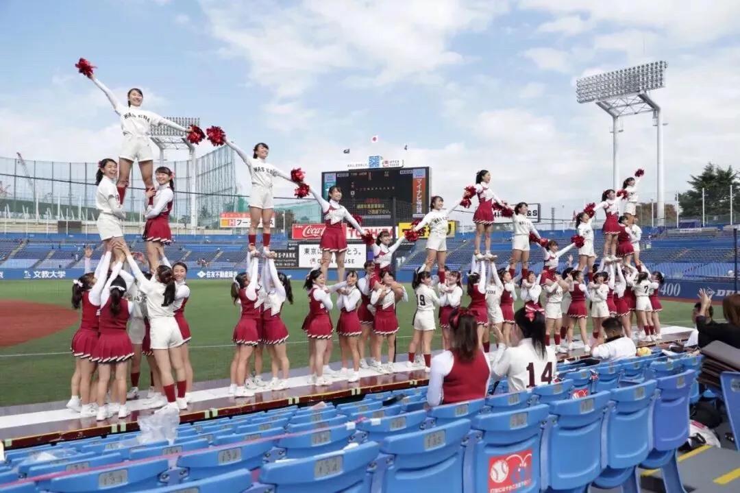 第101届日本全国高中棒球锦标赛,日本大学棒球比赛