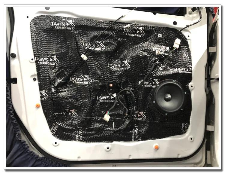 宝骏510改装音响喇叭,宝骏510改装音响费用