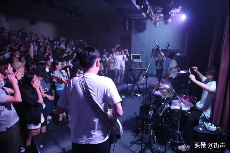 流行音乐的先行者有哪些,广州流行音乐地位