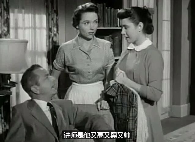 大女主这茬，香港比好莱坞超前50年