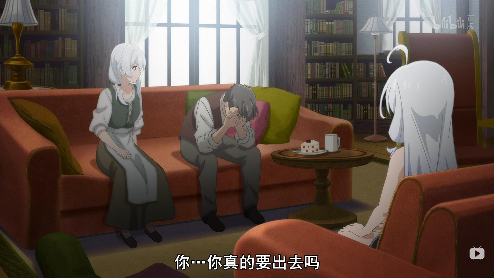 2020十月新番,十月新番最新预告