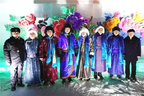 阿尔山冰雪节草原论坛,2019阿尔山冰雪风情节